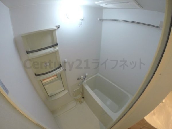 アドバンス新大阪シティライフ