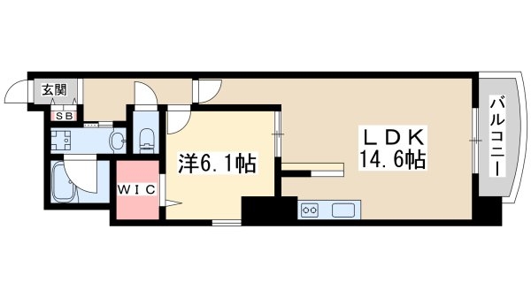 ロイヤルグランデ吹田