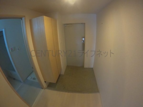 ロイヤルグランデ吹田