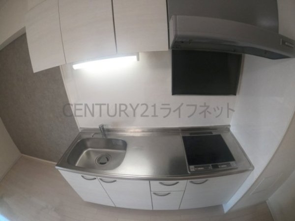 ロイヤルグランデ吹田