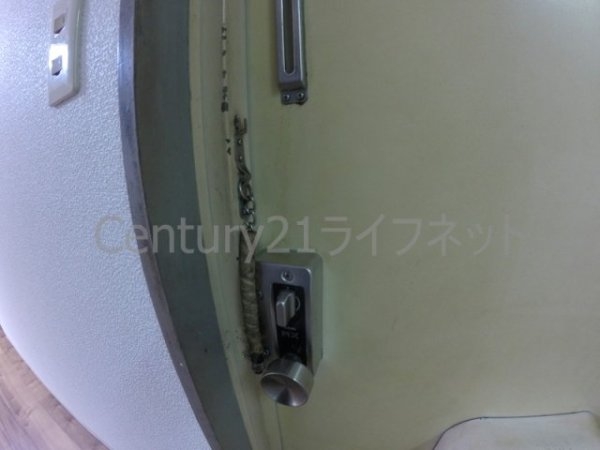 K菅原ハイツ