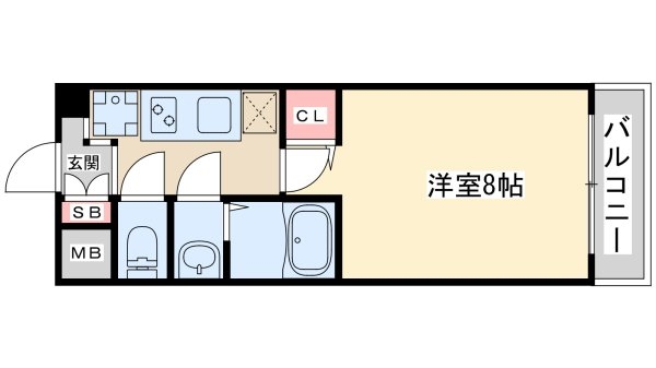 カルム西淡路