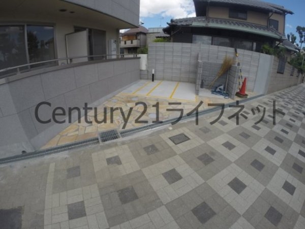 カルム西淡路