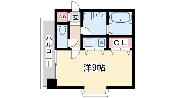 C－WING