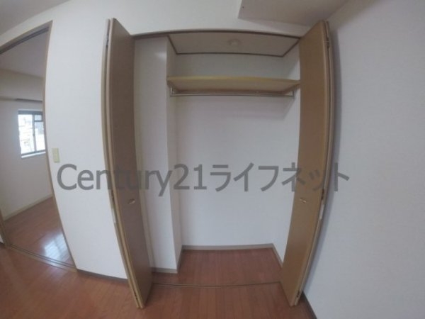 ランドマークシティ梅田東