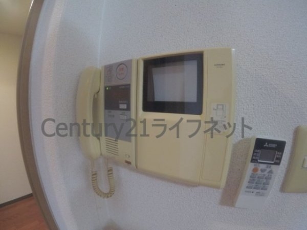 ランドマークシティ梅田東