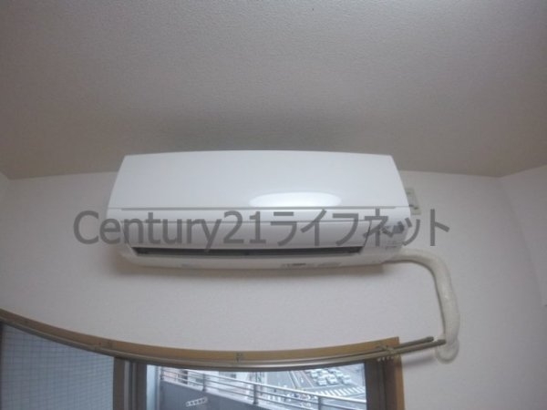 ランドマークシティ梅田東