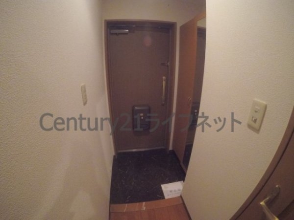 ランドマークシティ梅田東