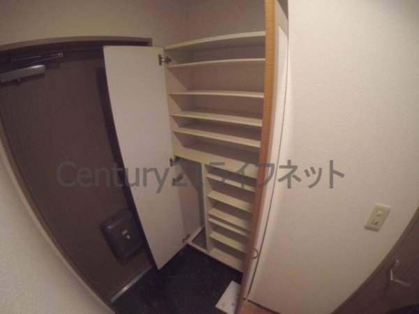 ランドマークシティ梅田東
