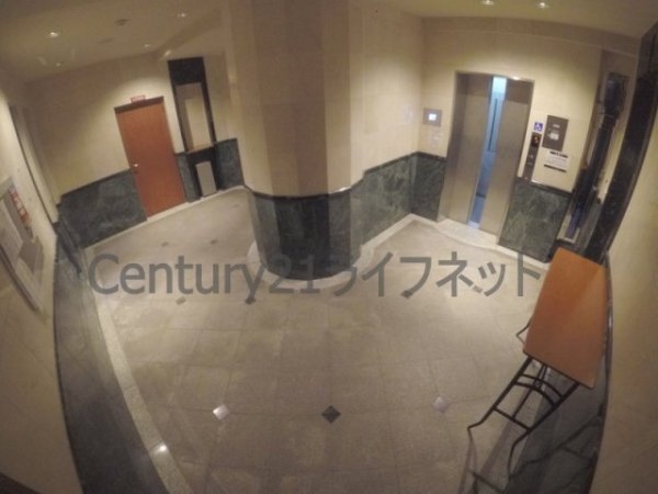 ランドマークシティ梅田東
