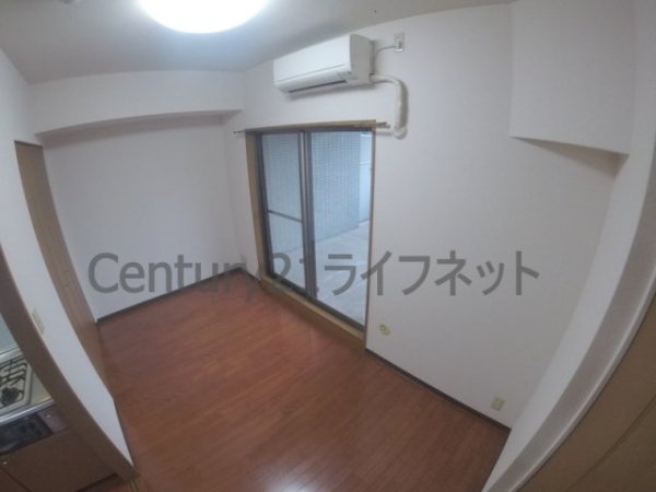 ランドマークシティ梅田東