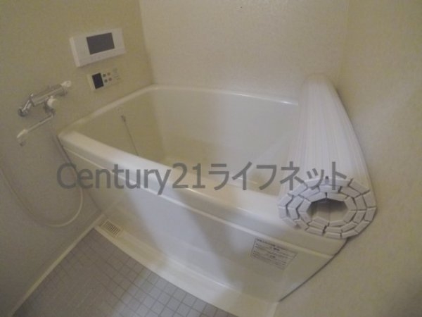 ランドマークシティ梅田東