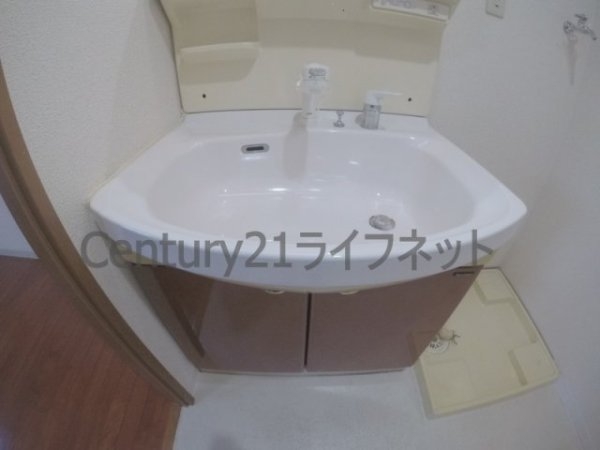 ランドマークシティ梅田東