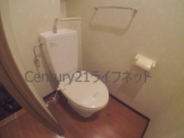 ランドマークシティ梅田東