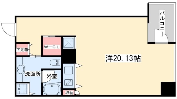 ザ・タワー大阪レジデンス