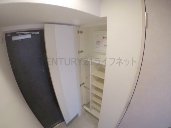 エスリードレジデンス梅田デュオ