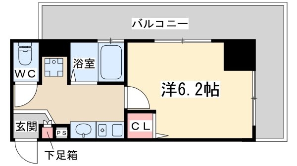 ラナップスクエア中之島公園