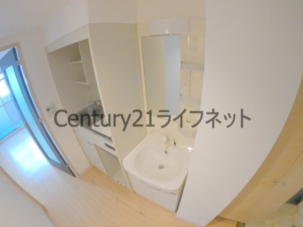 ラナップスクエア中之島公園