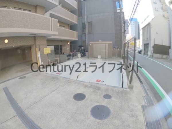 ラナップスクエア中之島公園