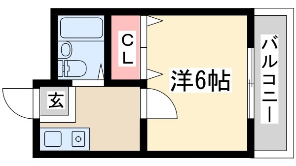 メゾンワタナベ