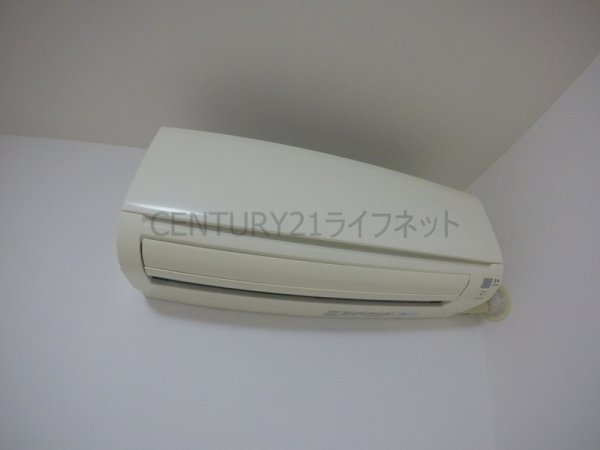 メゾンワタナベ