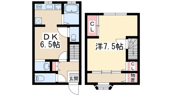 ミーテ江坂