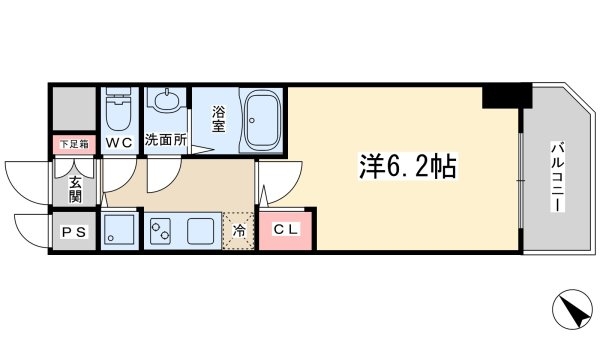 メインステージ大阪ノースマーク