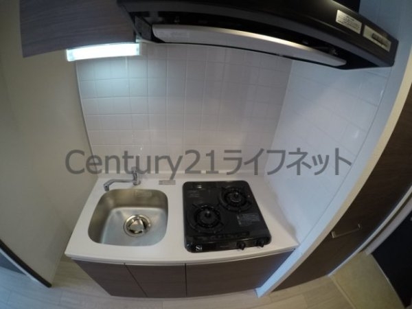 メインステージ大阪ノースマーク