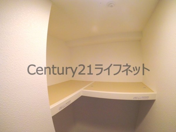 ミラージュパレス北梅田