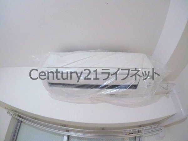 ミラージュパレス北梅田