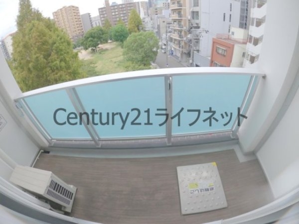 ミラージュパレス北梅田