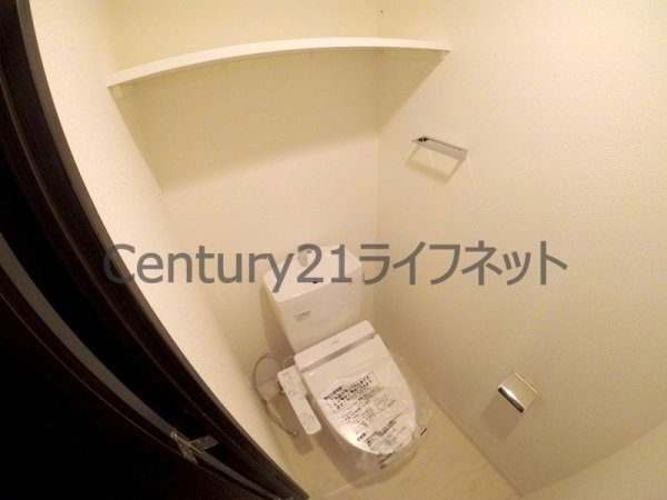 ミラージュパレス北梅田
