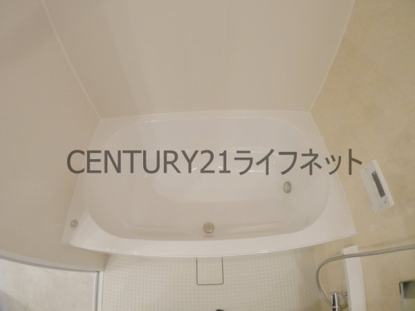 ザ・パークハビオ同心