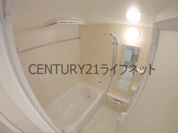 ザ・パークハビオ同心