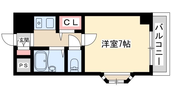 リアライズ西淡路