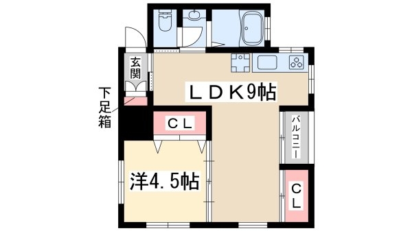 第6エンシン北大阪ビル