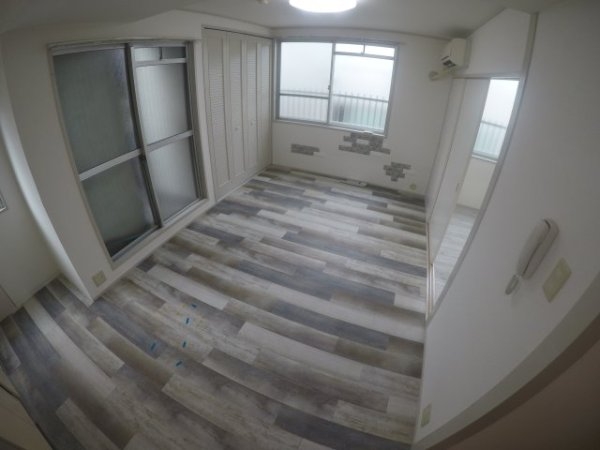 第6エンシン北大阪ビル