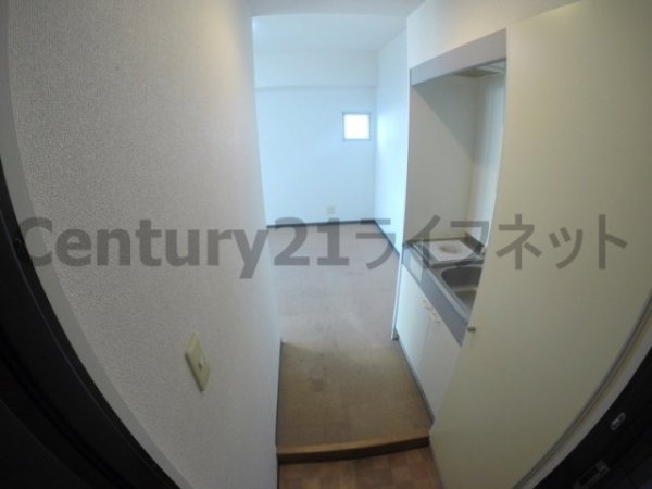 東三国エンシンビル