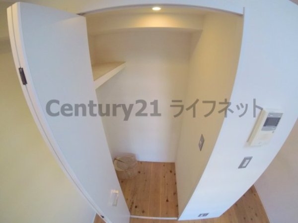 ライオンズマンション新大阪第3