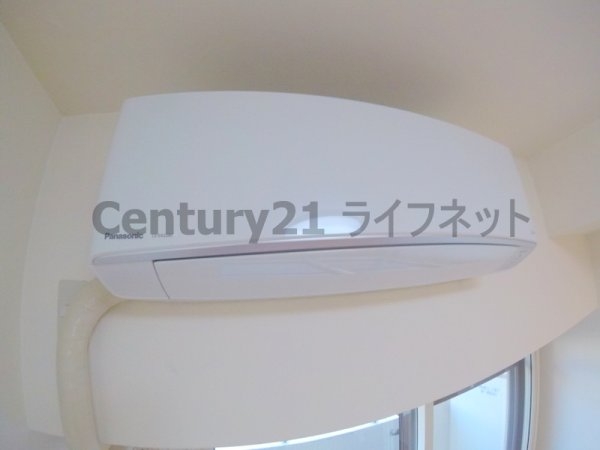 ライオンズマンション新大阪第3