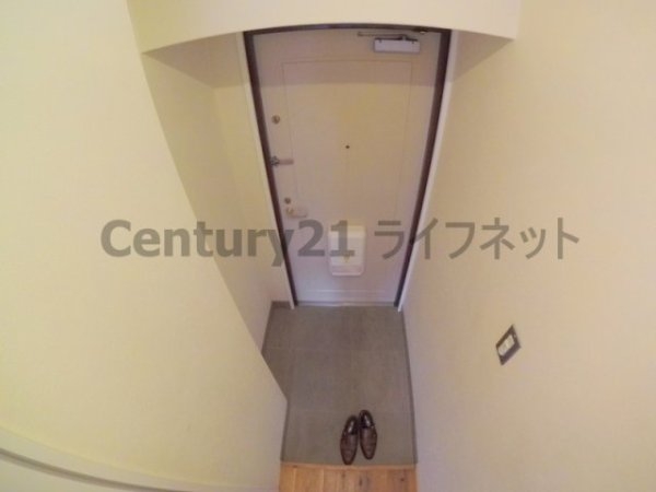ライオンズマンション新大阪第3