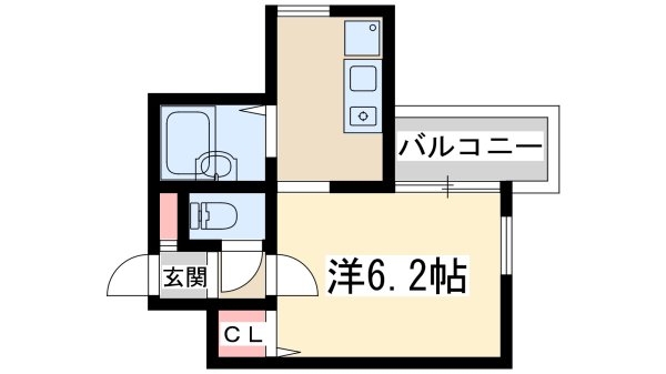 グランシャトー