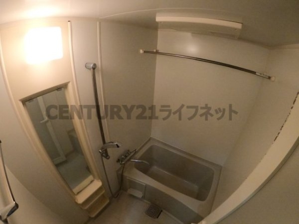 セイワパレス新梅田