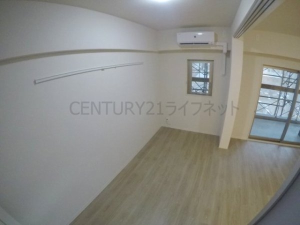 グランヴィラッセ北梅田