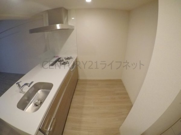 グランヴィラッセ北梅田
