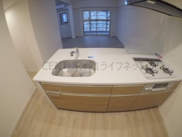 グランヴィラッセ北梅田