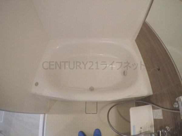 グランヴィラッセ北梅田