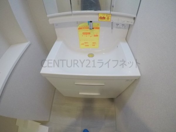 グランヴィラッセ北梅田