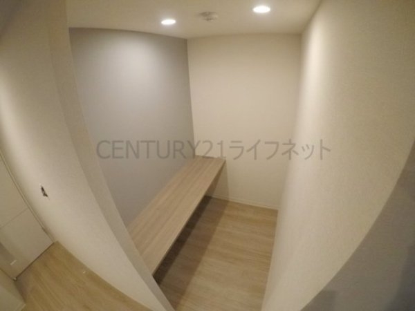 グランヴィラッセ北梅田