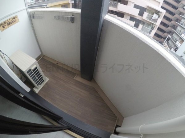 ウインズコート新大阪2